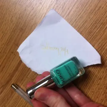 vernis kiko, KIKO