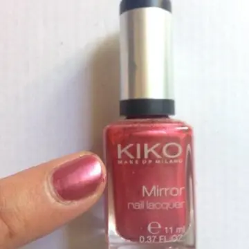 Vernis, KIKO