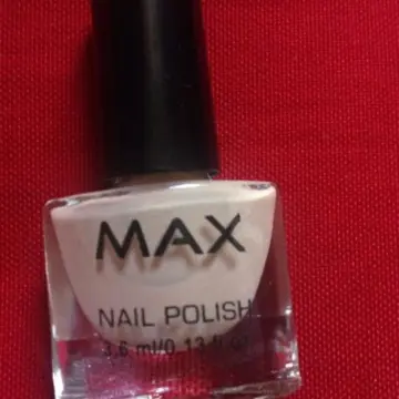 vernis, Max