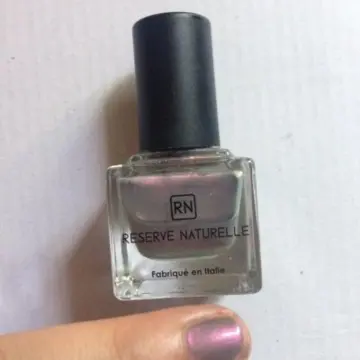 vernis, Réserve Naturelle