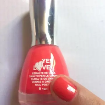 vernis, Yes Love