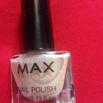 vernis, Max