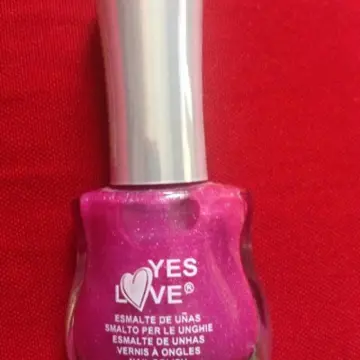 vernis, Yes Love