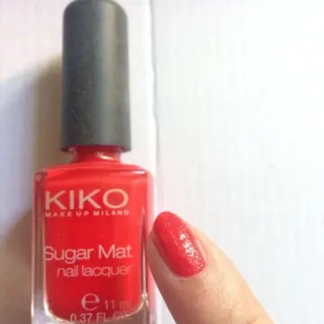 vernis, KIKO
