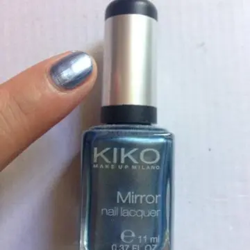 vernis, KIKO