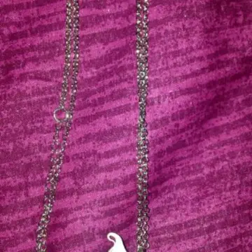 collier, Claire's