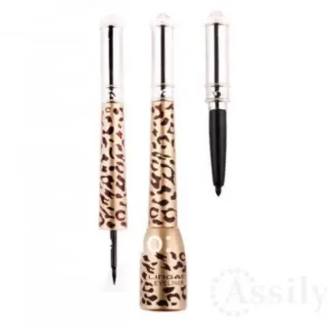 eye liner, Inconnue