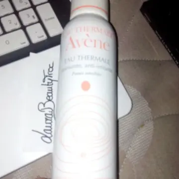 eau thermale, Avène