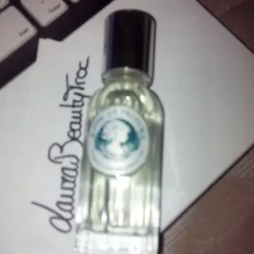 eau de parfum, Jeanne en Provence