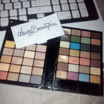 beauty book, Elf