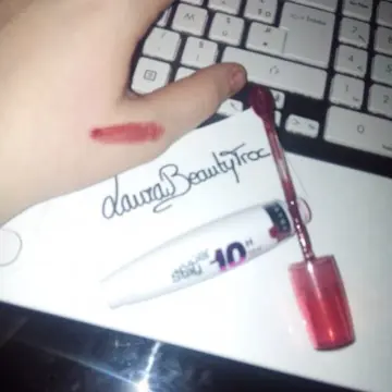 super stay 10h tint gloss, Gemey Maybelline