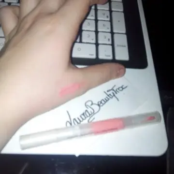 Gloss brillance intense, Elf