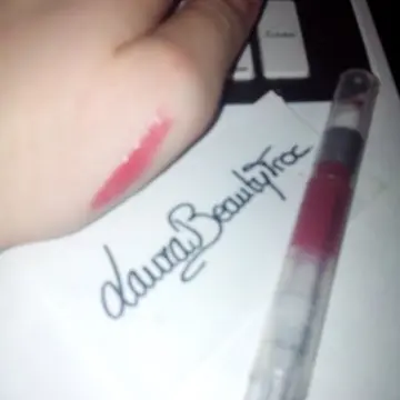 Gloss brillance intense, Elf