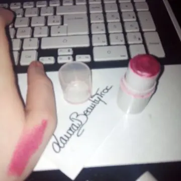 All Over Color Stick, Elf