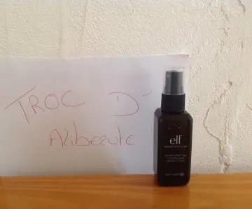 Makeup mist et set, Elf