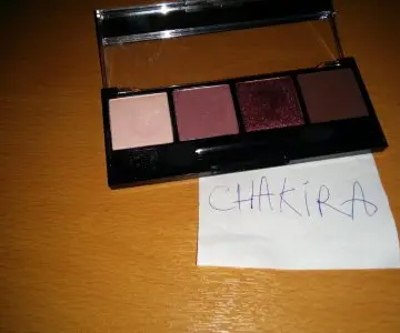 palette smoky plum code, Biguine Paris