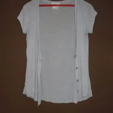 Gilet gris, Inconnue