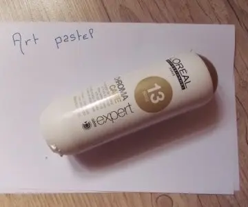 Chroma Care Beige., L'Oréal