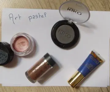Lot maquillage Kiko et Gemey Maybelline., Gemey Maybelline
