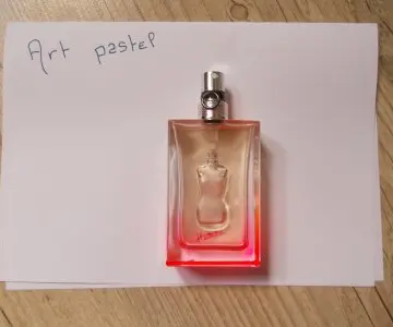 Parfum 'Madame' Jean Paul Gaultier, Jean-Paul Gaultier