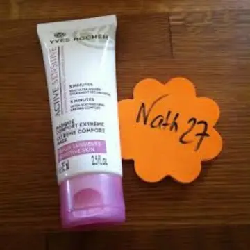 Masque confort extreme, Yves Rocher
