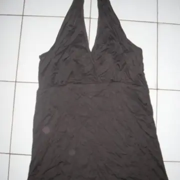 Dos nu marron, Inconnue