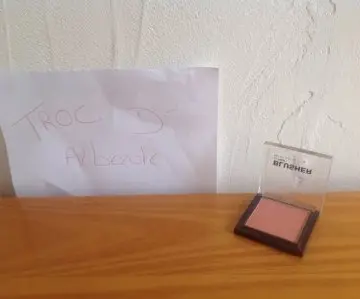 Blusher, H&M