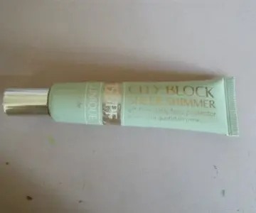 Fond de teint, Clinique