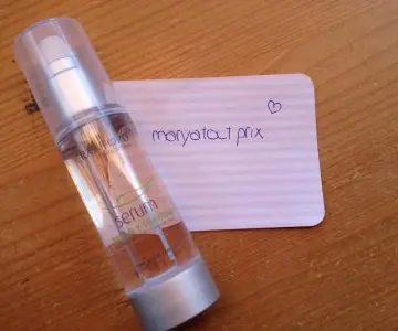 Serum Brillance et Douceur, Crawford Professional