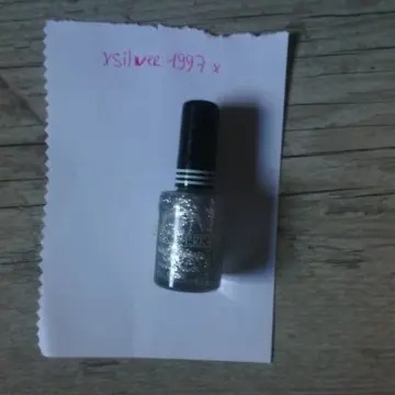 vernis 3, Inconnue