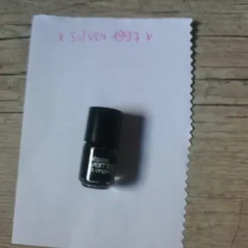 vernis 7, Inconnue