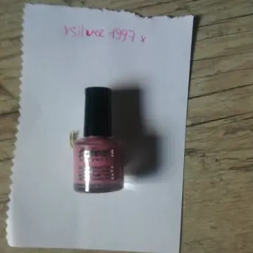 vernis 8, Claire's