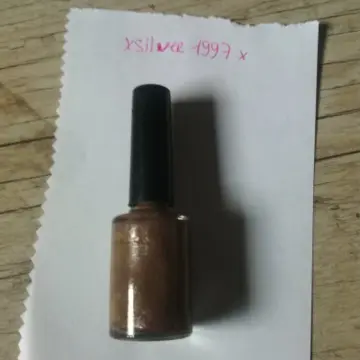 vernis 13, Inconnue