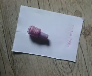 vernis 15, Yves Rocher