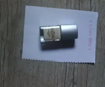 vernis 11, Inconnue