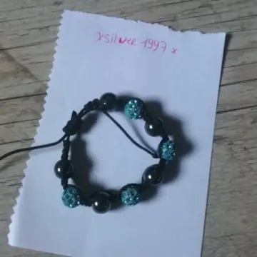 Bracelet, Inconnue