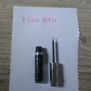 eye liner, Inconnue