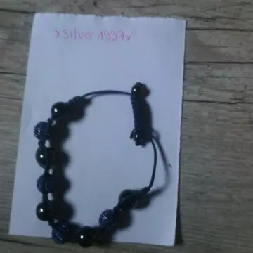 bracelet, Inconnue