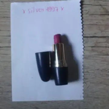 rouge a levre, Inconnue