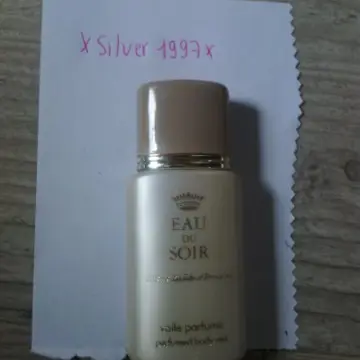 lait parfumé, Inconnue