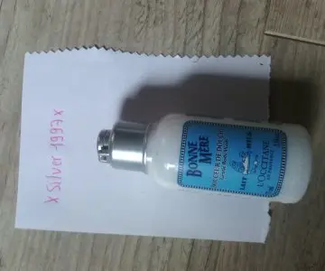 lait adoucissant, L'Occitane en Provence