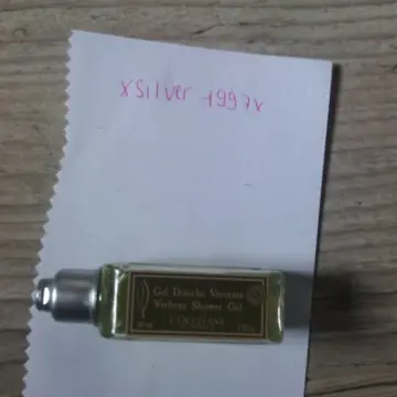 gel douche, L'Occitane en Provence