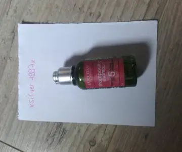shampoing, L'Occitane en Provence
