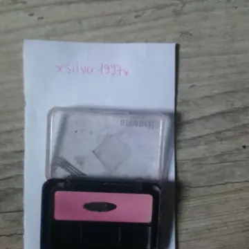 blush, Inconnue