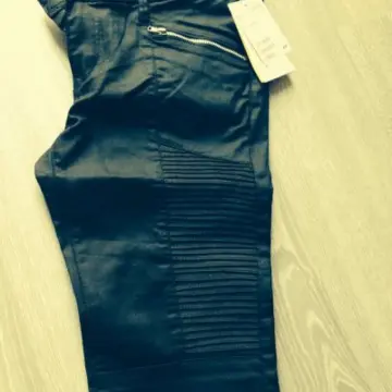 Pantalon noir, H&M