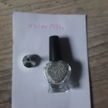 vernis billes, Claire's