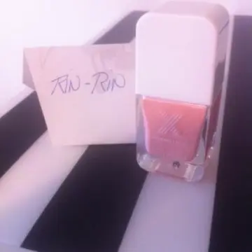 Vernis à ongles  Alive de Formula X, Formula X