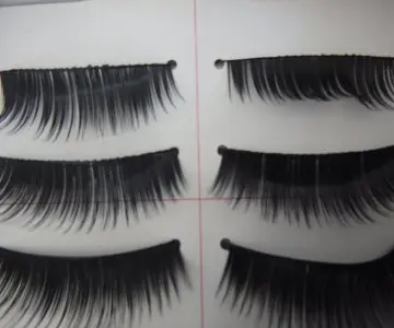faux cils mac, MAC Cosmetics