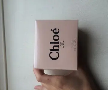 Parfum Chloé, Chloé