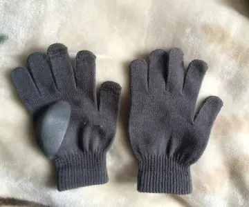 Gants tactiles smart phones et tablettes, My Little Box